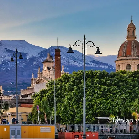 Bedda Sicily * Riposto