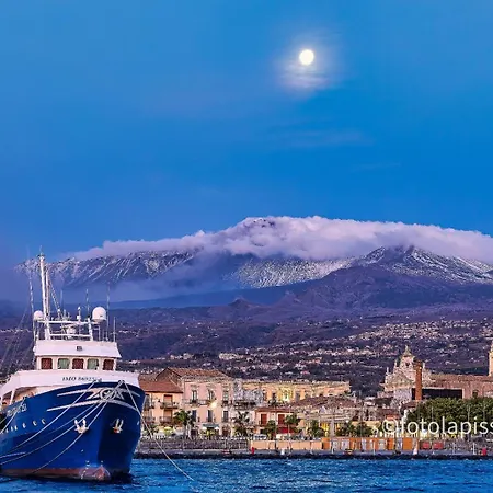 Bedda Sicily Hébergement de vacances