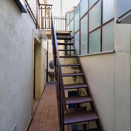 Hébergement de vacances Bedda Sicily