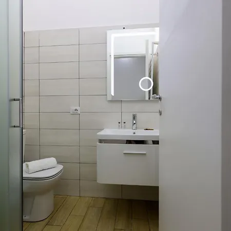 Hébergement de vacances Bedda Sicily Riposto