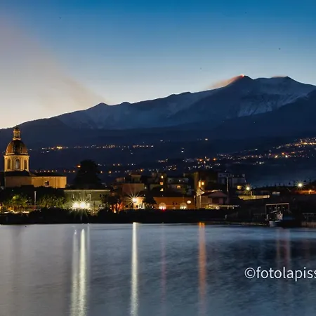 Bedda Sicily Riposto