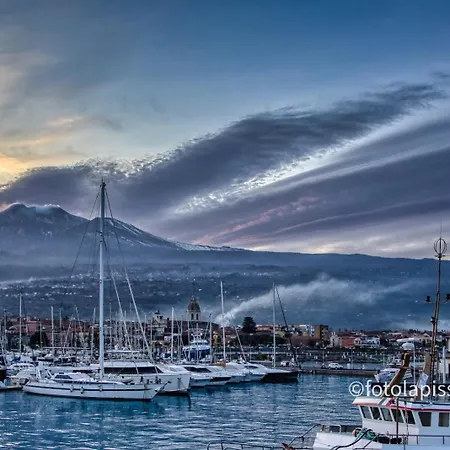 Bedda Sicily * Riposto