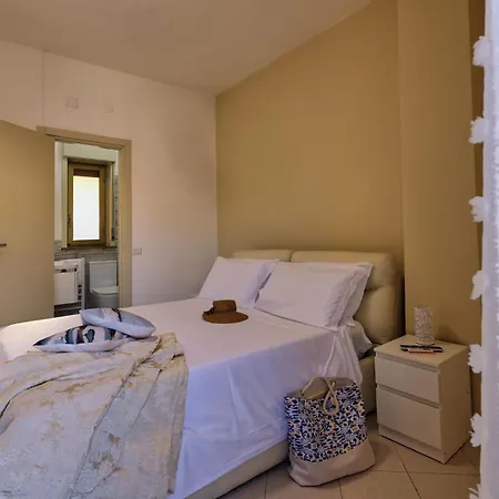 Ferienhaus Bedda Sicily *