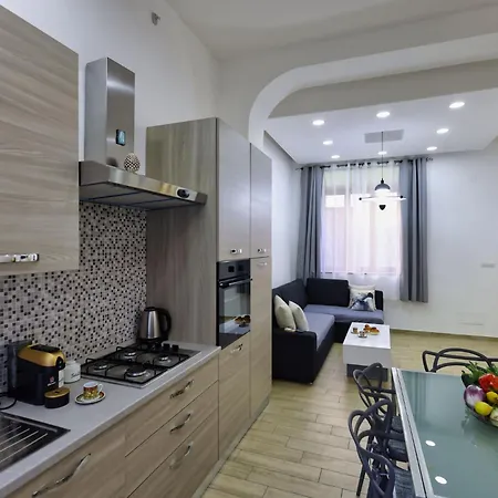 Ferienhaus Bedda Sicily *