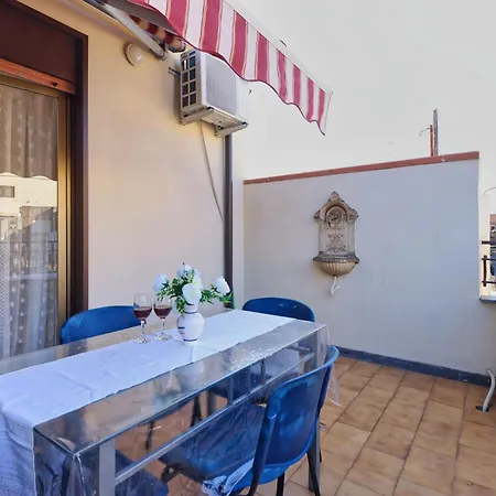 Bedda Sicily Riposto