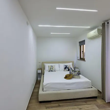 Ferienhaus Bedda Sicily