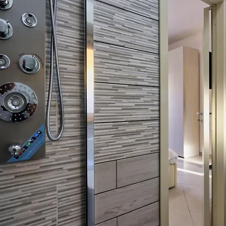 Bedda Sicily Ferienhaus Riposto