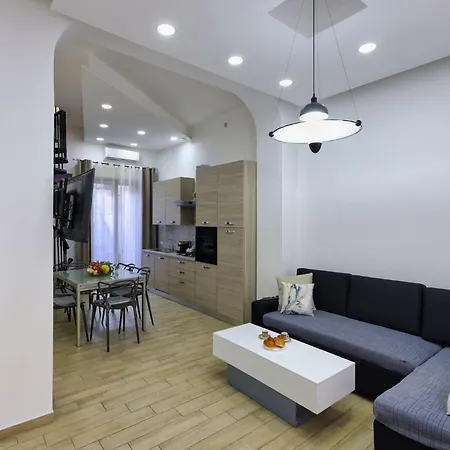 Bedda Sicily Ferienhaus *