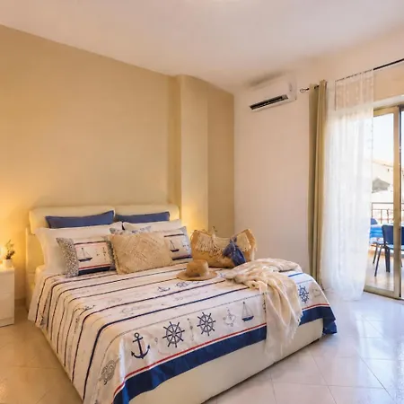 Bedda Sicily Σπίτι διακοπών Riposto