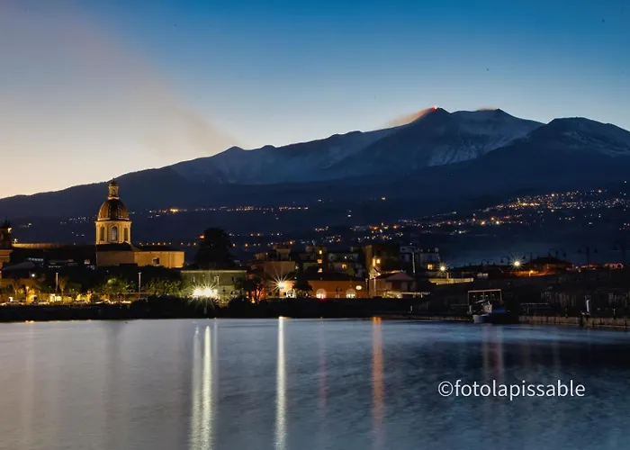 Bedda Sicily Riposto