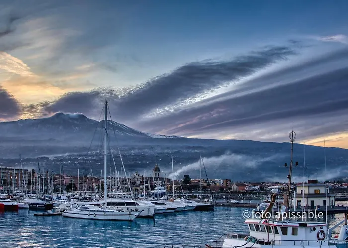 Bedda Sicily * Riposto