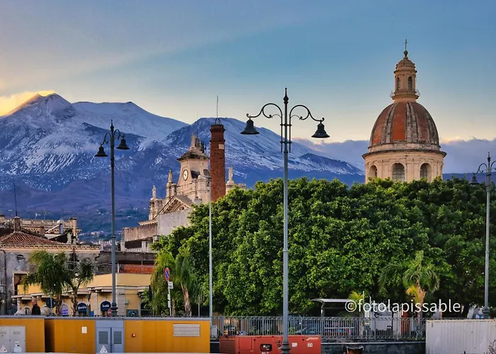 Bedda Sicily * Riposto