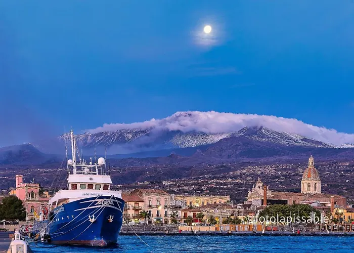 Bedda Sicily Holiday home