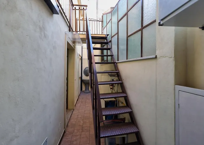 Holiday home Bedda Sicily