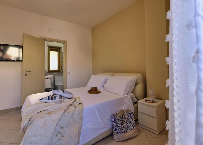 Holiday home Bedda Sicily *