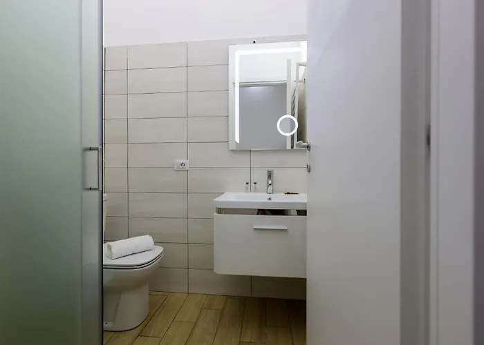 Ferienhaus Bedda Sicily Riposto