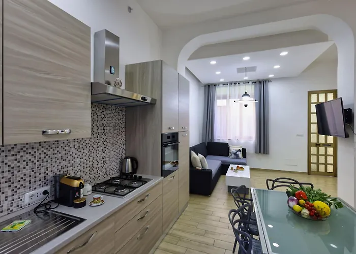 Ferienhaus Bedda Sicily *