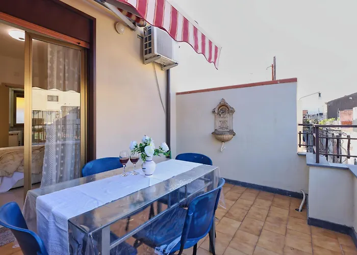 Bedda Sicily Riposto