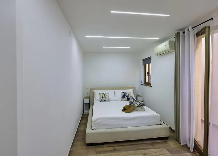 Ferienhaus Bedda Sicily