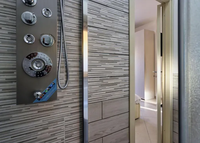 Bedda Sicily Ferienhaus Riposto