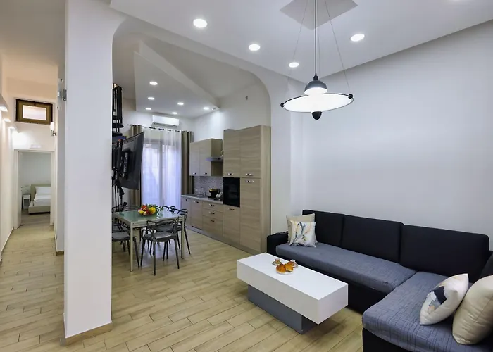 Bedda Sicily Holiday home *